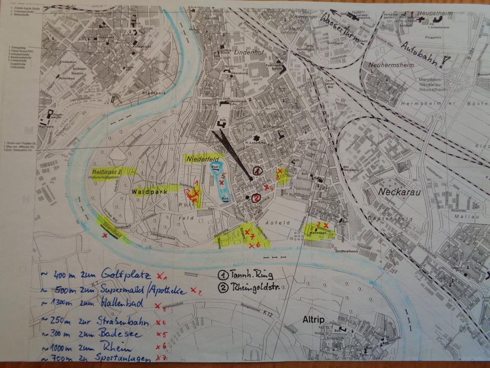 Thumbnail-Schönes 1-Zimmer-Appartement Du-WC m.kleinem outdoor-Freisitz!