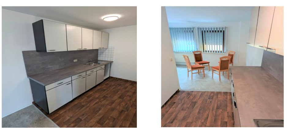 Thumbnail-schöne 1- Raumwohnung, für Azubis, Angestellte oder Singles in Weißenborn,nahe Bad Klosterlausnitz