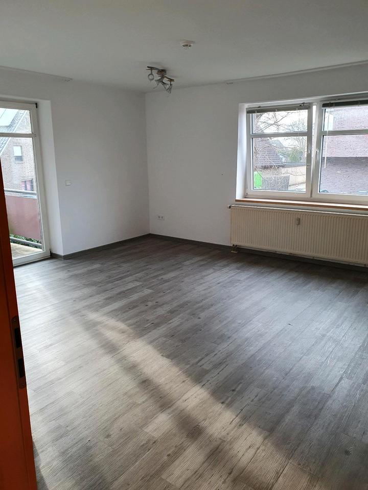 Thumbnail-2 Zimmer-Wohnung 60 m² mit Balkon in Carolinensiel zu vermieten