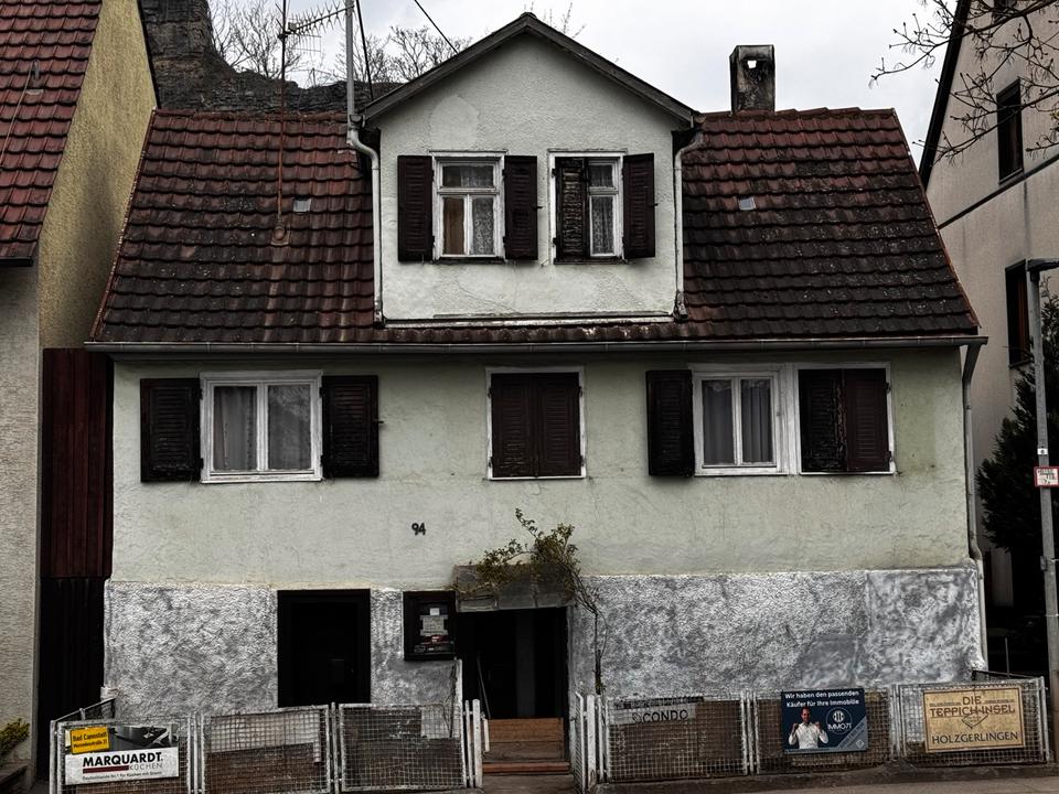 Thumbnail-Einfamilienhaus in Darmsheim Sindelfingen