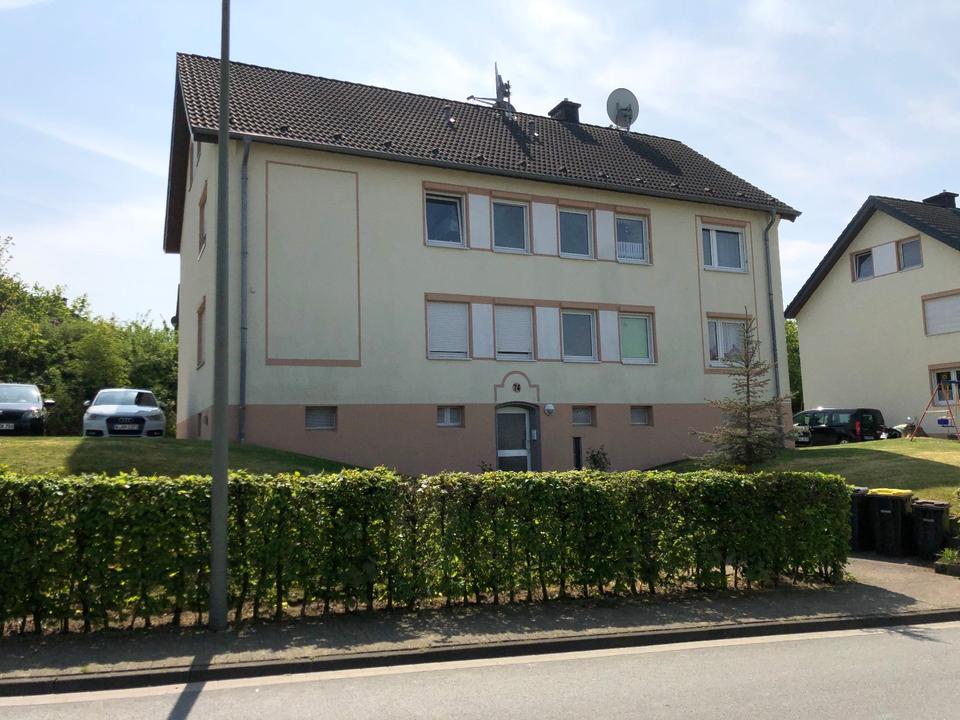 Thumbnail-3-Zimmer-Erdgeschoss-Wohnung in Herbern