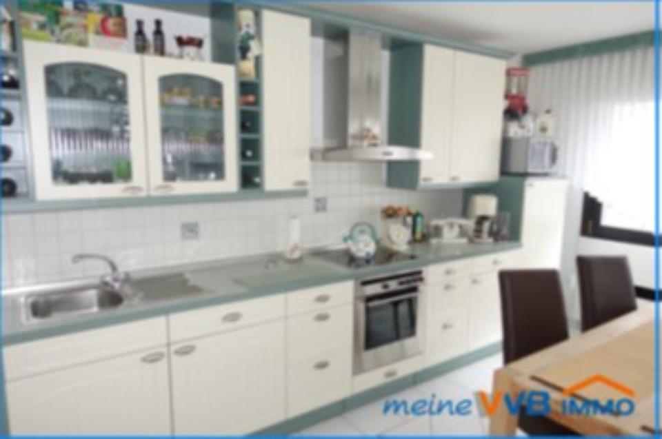 Thumbnail-2 ZKB 70qm Wohnung in Saarbrücken zentrale Lage zu vermieten