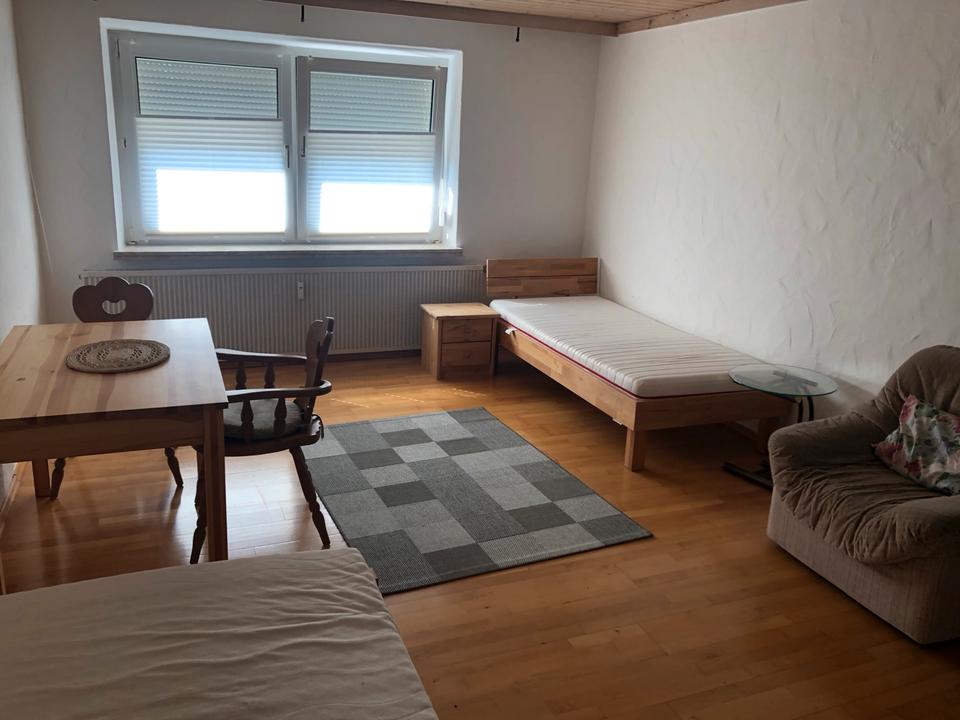 Thumbnail-Zimmer -WG- Aresing SchrobenhausenPfaffenhofenAichach