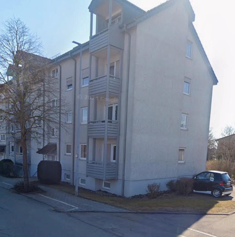 Thumbnail-3 Zimmer Wohnung