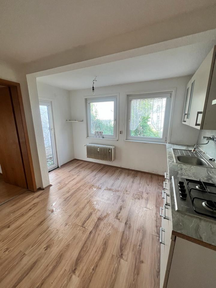 Thumbnail-2,5 Zimmer Wohnung zu vermieten!