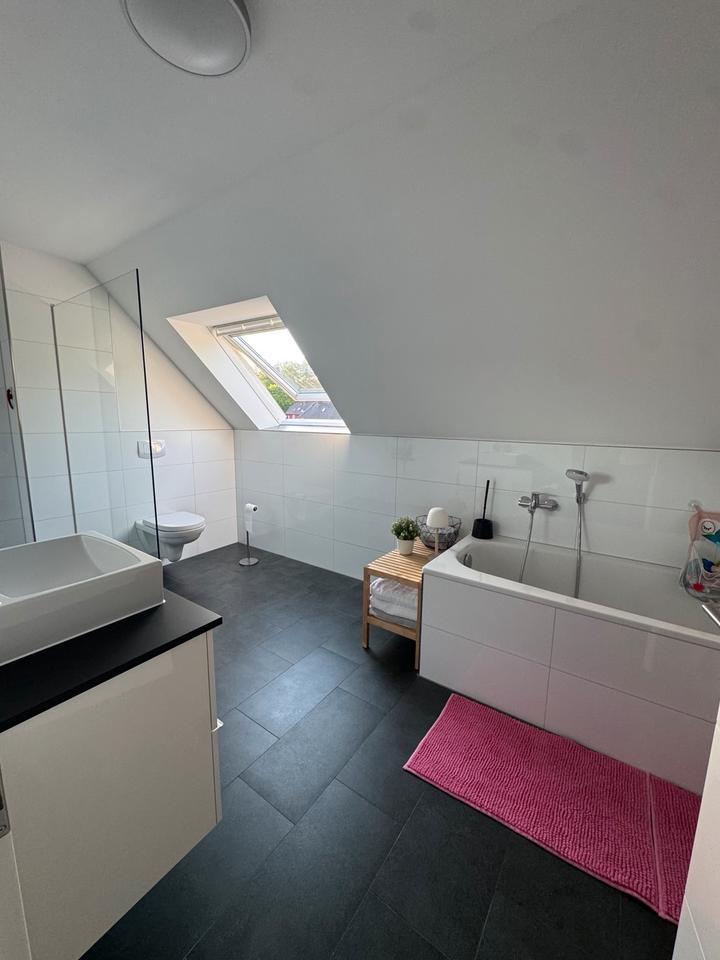 Thumbnail-Charmante Dachgeschosswohnung