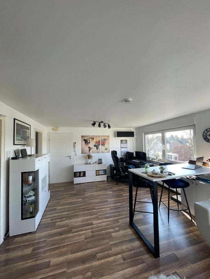 Thumbnail-2 Zimmer Küche Bad Klimaanlage ab sofort Verfügbar