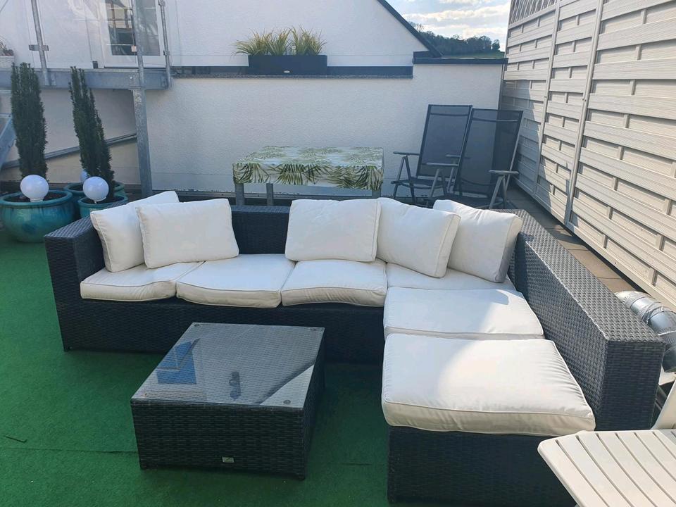 Thumbnail-neurenovierte Wohnung