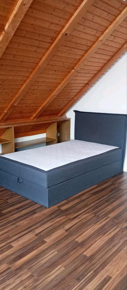 Thumbnail-2 Personen Zimmer