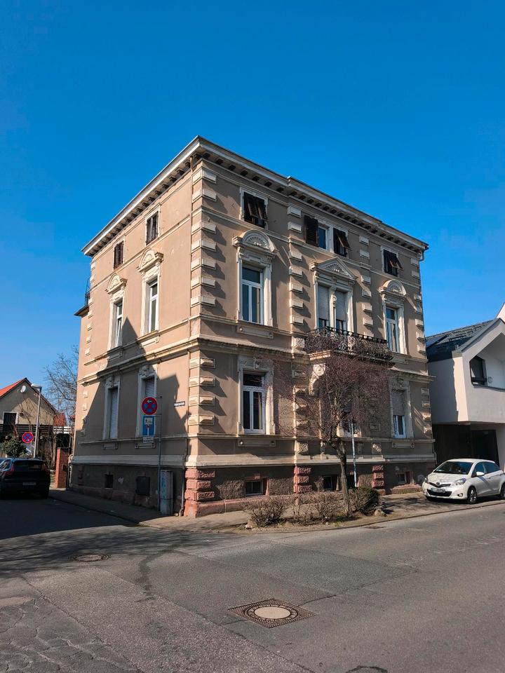 Thumbnail-3-ZW in Groß-Gerau im Hochparterre