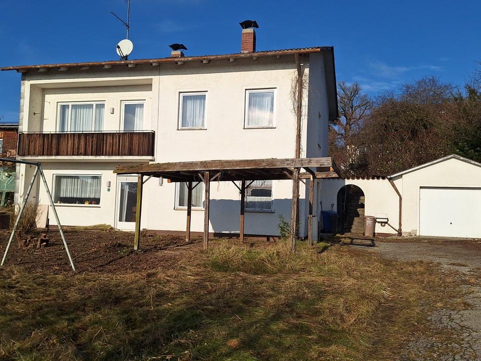 Thumbnail-Großzügiges Haus mit 149 m² Wohnfläche in Bad Griesbach im Rottal