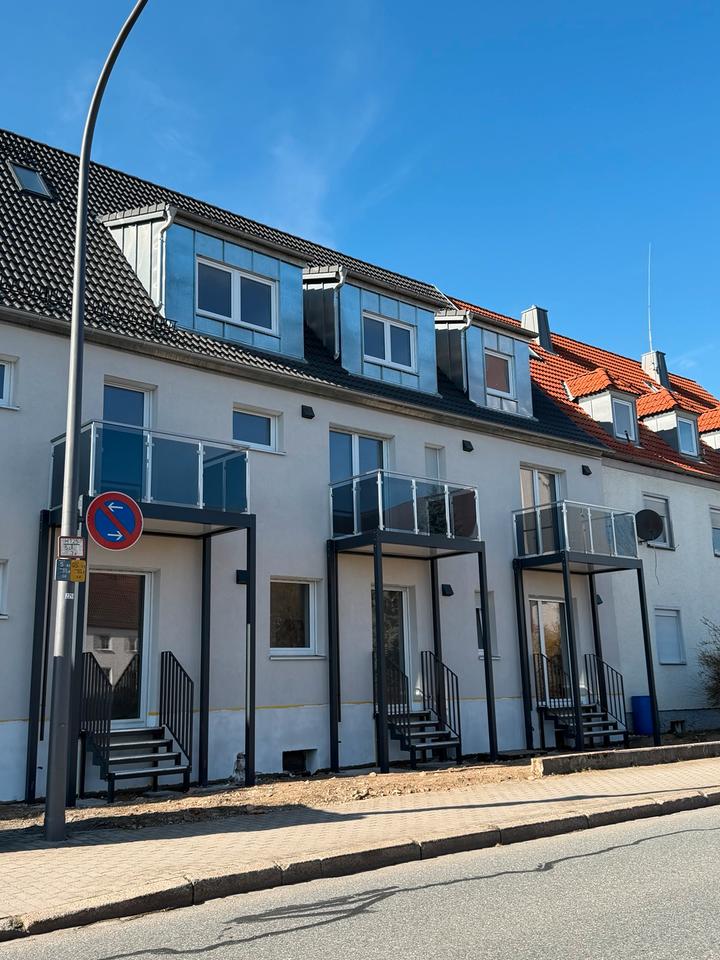 Thumbnail-Wohnung zur Vermietung