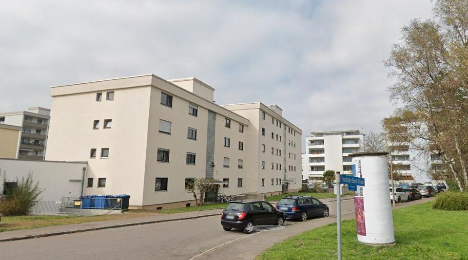 Thumbnail-4.5 Zimmer zum Verkaufen Ohne Makler provision