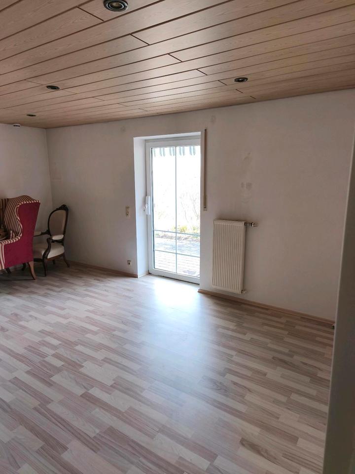 Thumbnail-vermiete 2 Zimmer Wohnung in 84149 Eberspoint