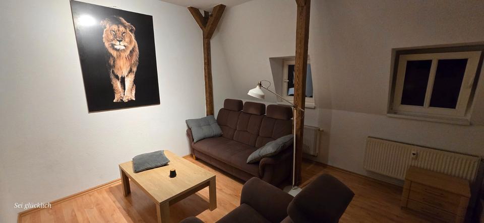 Thumbnail-2-Zimmer-Wohnung im historischen Zentrum von Rostock