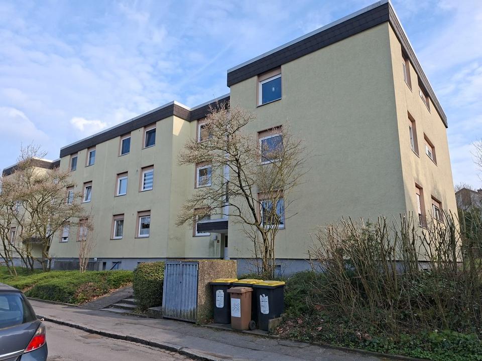 Thumbnail-Eigentumswohnung als Kapitalanlage in Dortmung Barop von Privat