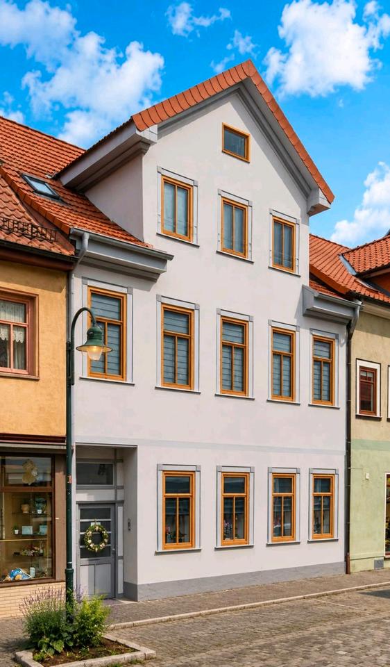 Thumbnail-Mehrfamilienhaus Renditeobjekt Mietobjekt Investmentimmobilie