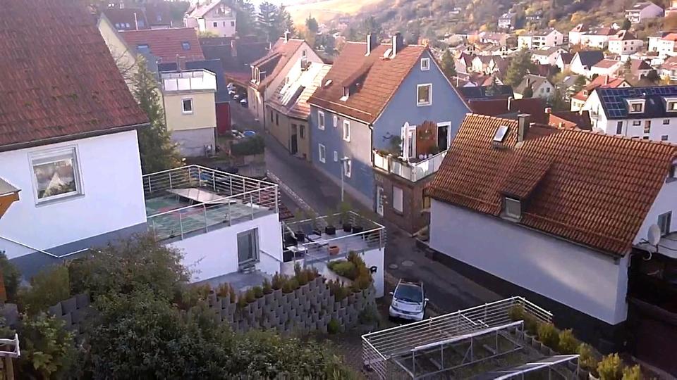 Thumbnail-Exklusives Immobilienensemble in Würzburg-Unterdürrbach
