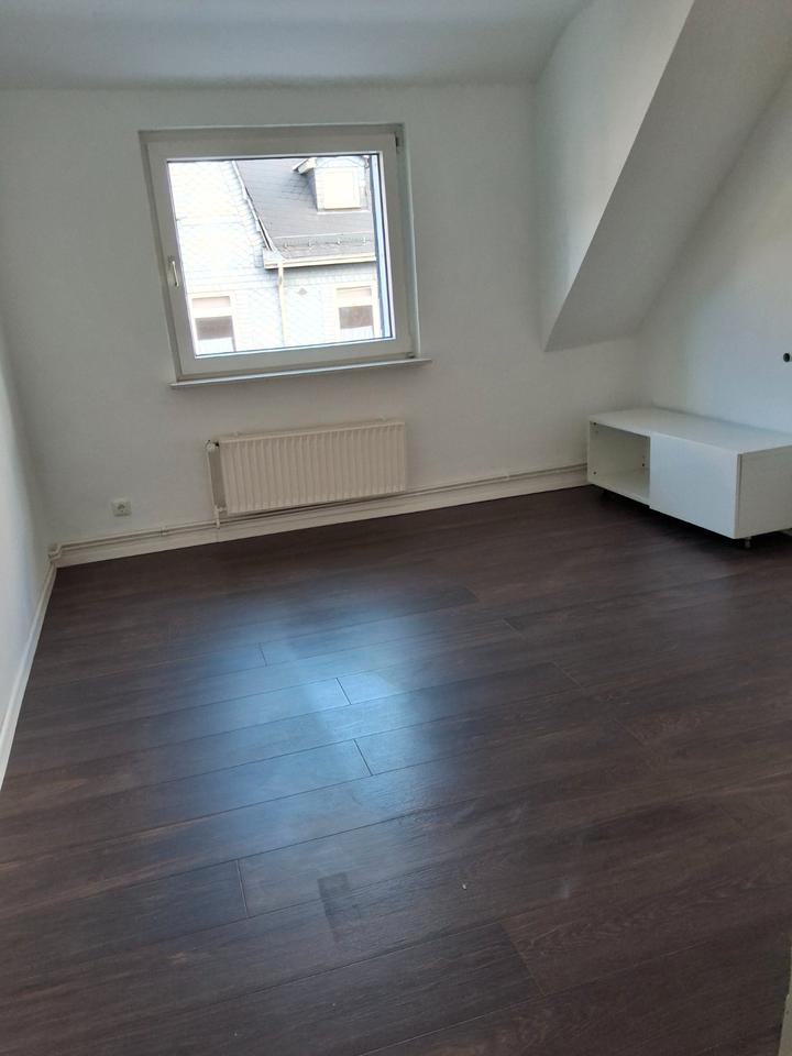 Thumbnail-Attraktive 2ZKB-Wohnung in zentraler Lage von Siegen