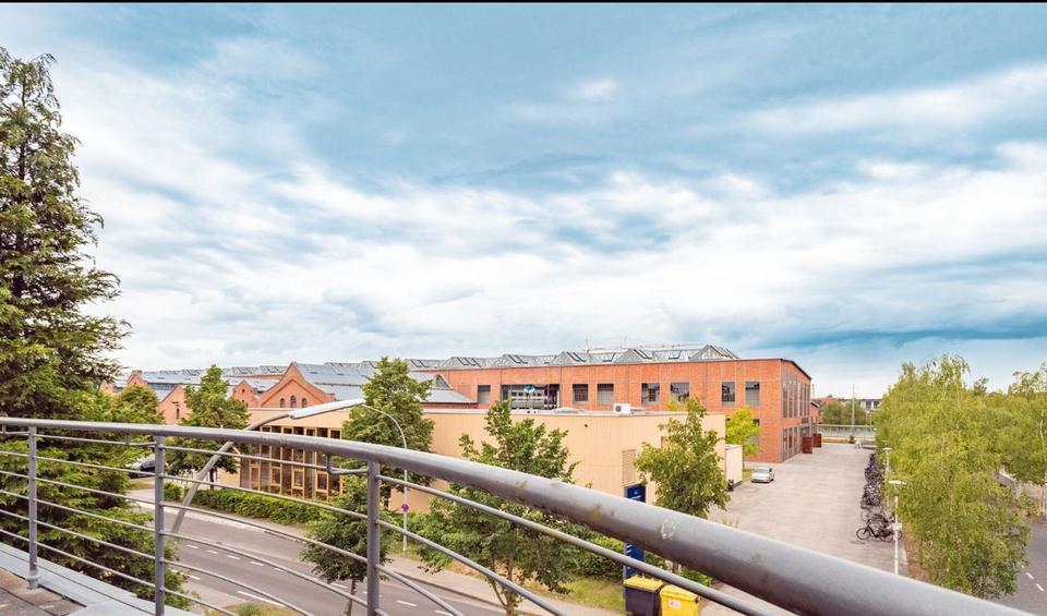 Thumbnail-Exclusive Penthouse Wohnung