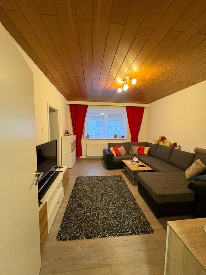 Thumbnail-3-Zimmer Wohnung in Straubing Zentrum