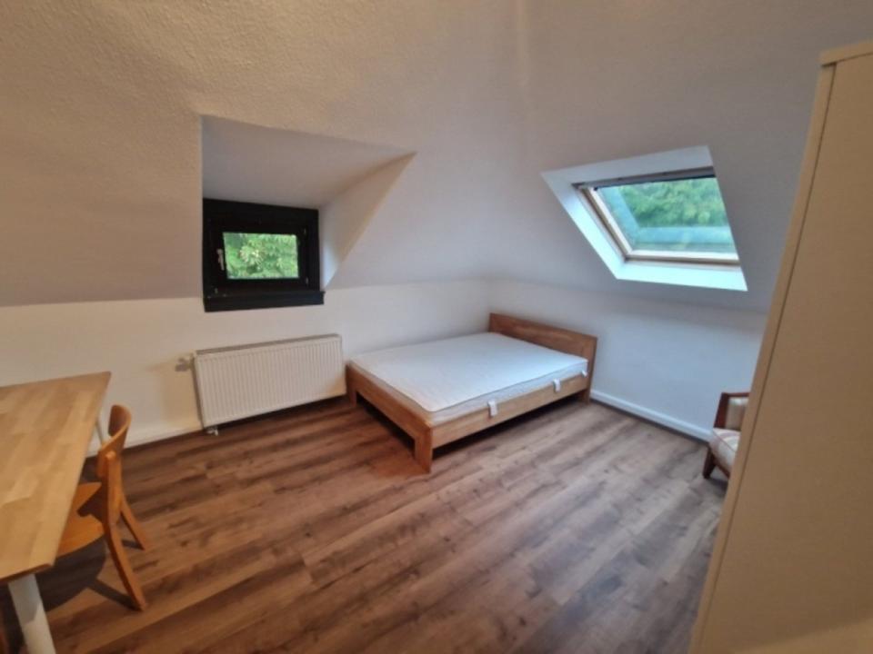 Thumbnail-WG Zimmer in 4er WG in Kassel-Wilhelmshöhe (Landgraf-Karl-Straße)