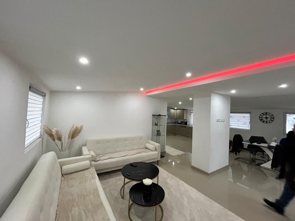 Thumbnail-Wohnung Altbach