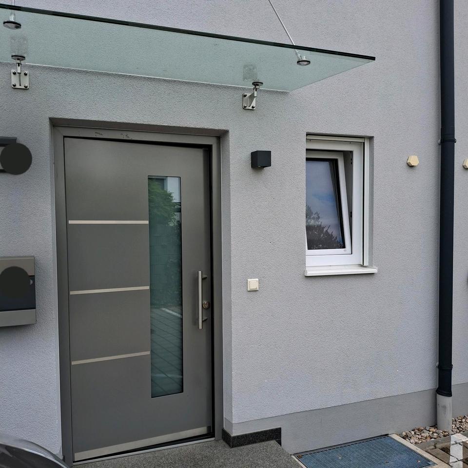 Thumbnail-Doppelhaushälfte Königsbrunn