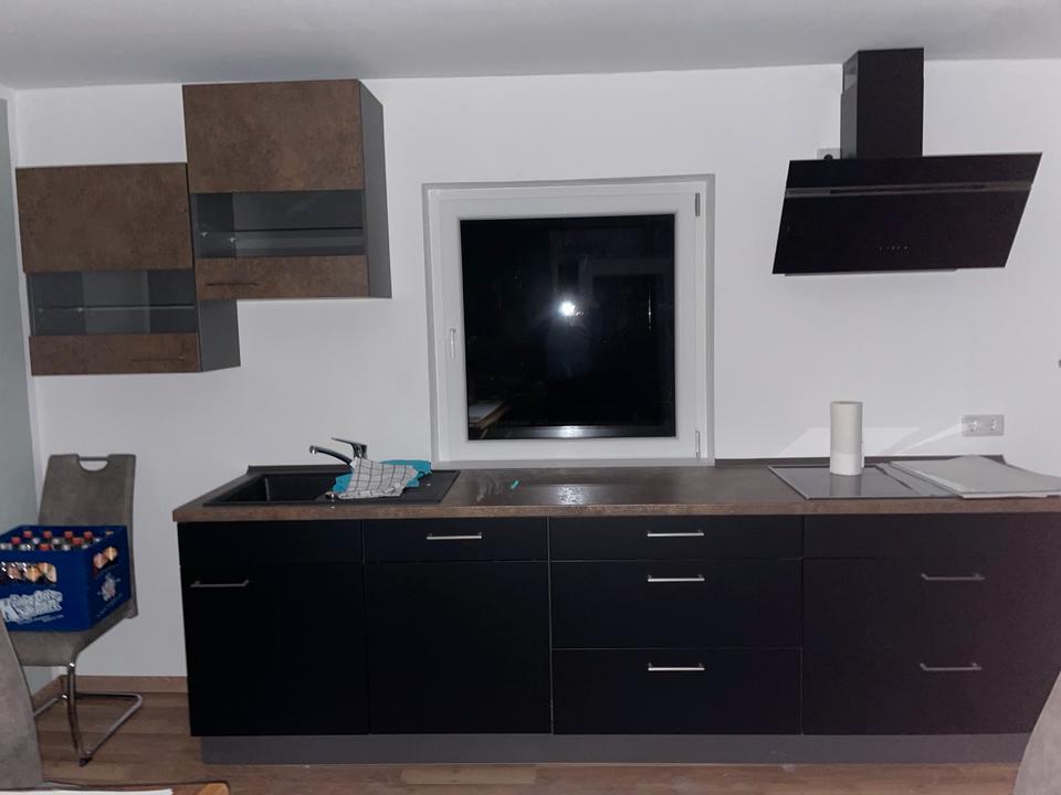 Thumbnail-Einliegerwohnung ca. 75 qm | 2,5 Zimmer | EBK | ab Juli 2026 frei