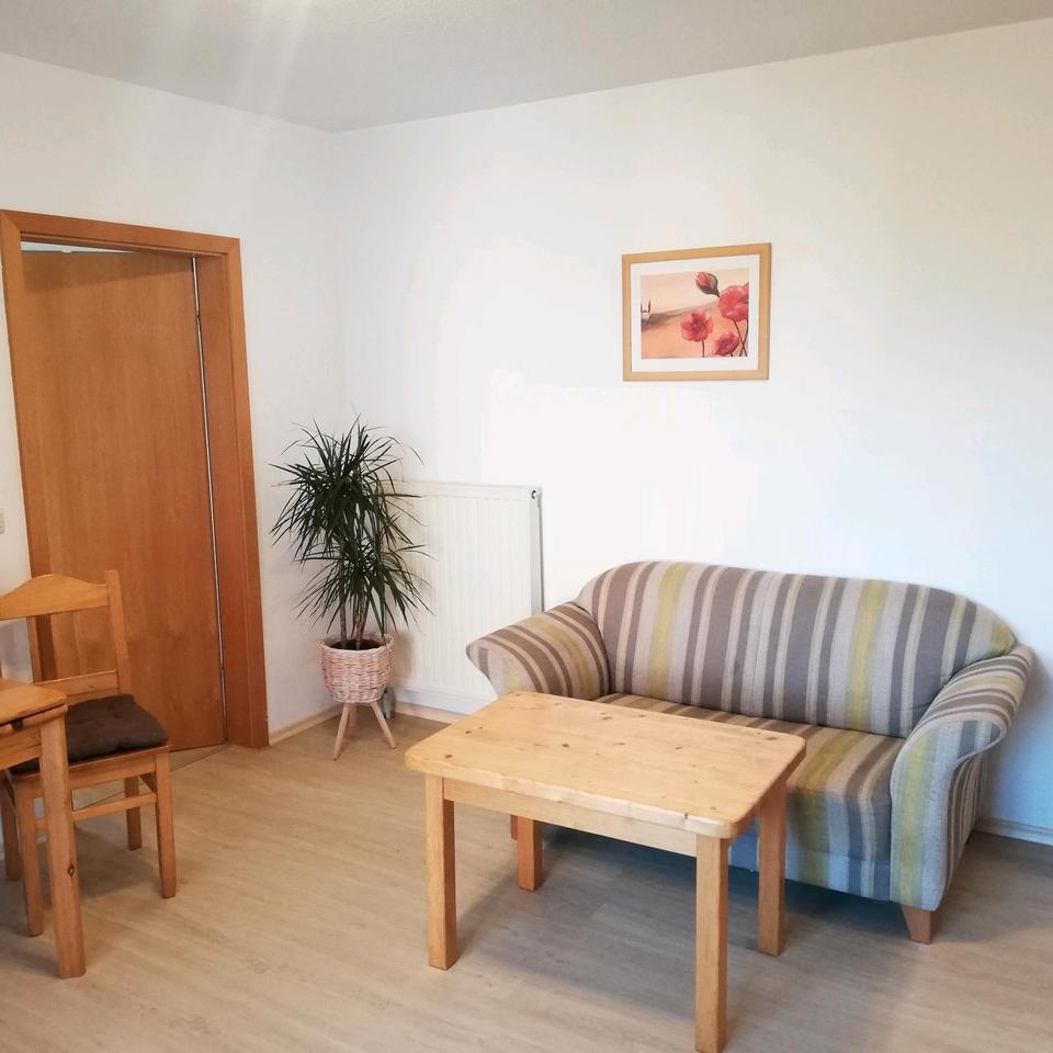 Thumbnail-sonnige 2 Zimmer Wohnung