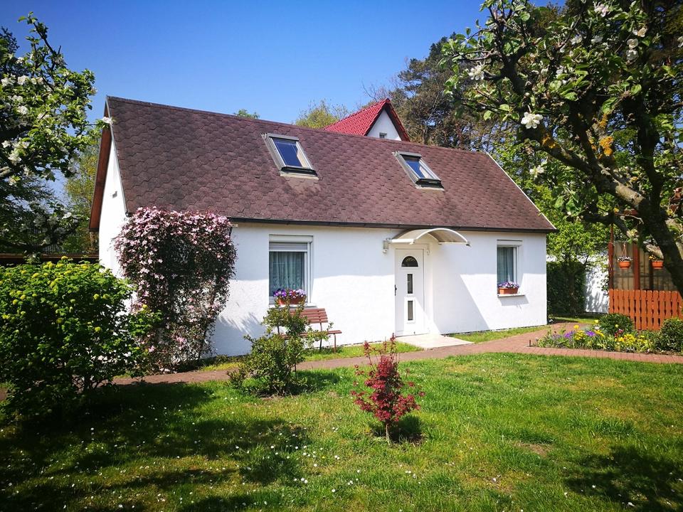 Thumbnail-Ferienhaus im Igelbau kurzfristig zu mieten