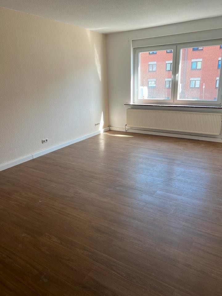 Thumbnail-3-Zimmer-Wohnung in zentraler Lage