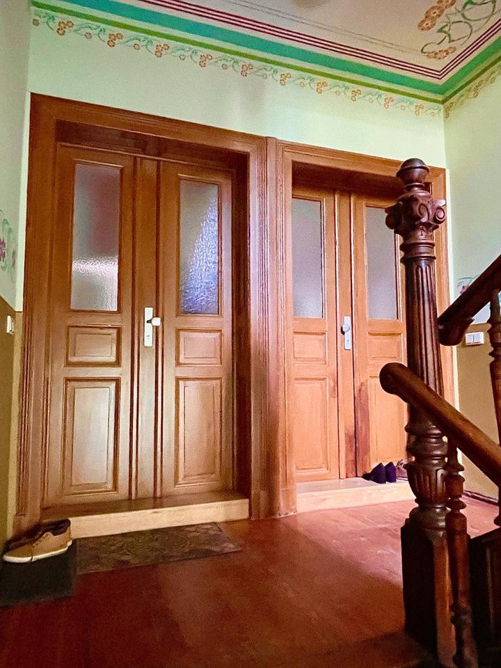 Thumbnail-Attraktive, gut ausgestattete 3 Raumwohnung mit 80 m²