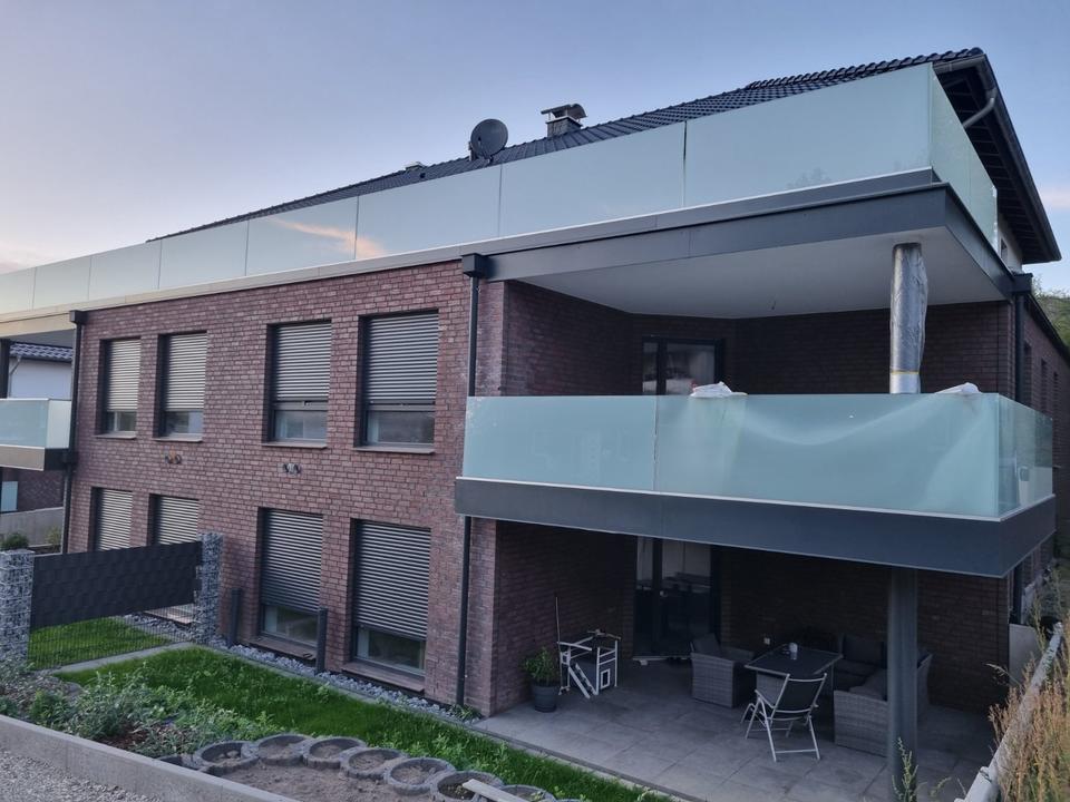 Thumbnail-Neubau 4 Zimmer Wohnung zu vermieten