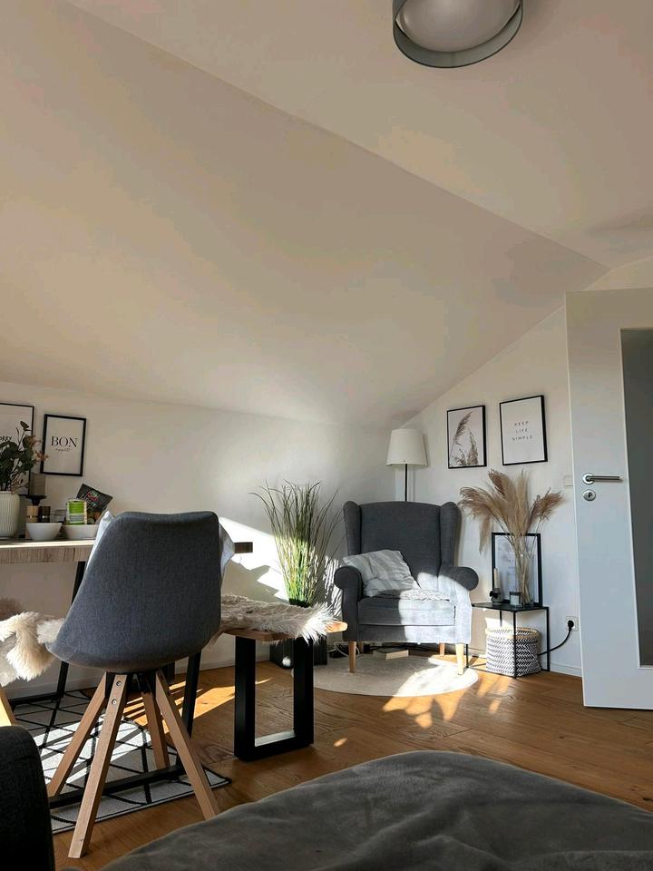 Thumbnail-DG Wohnung ab 01.01.26 zu vermieten