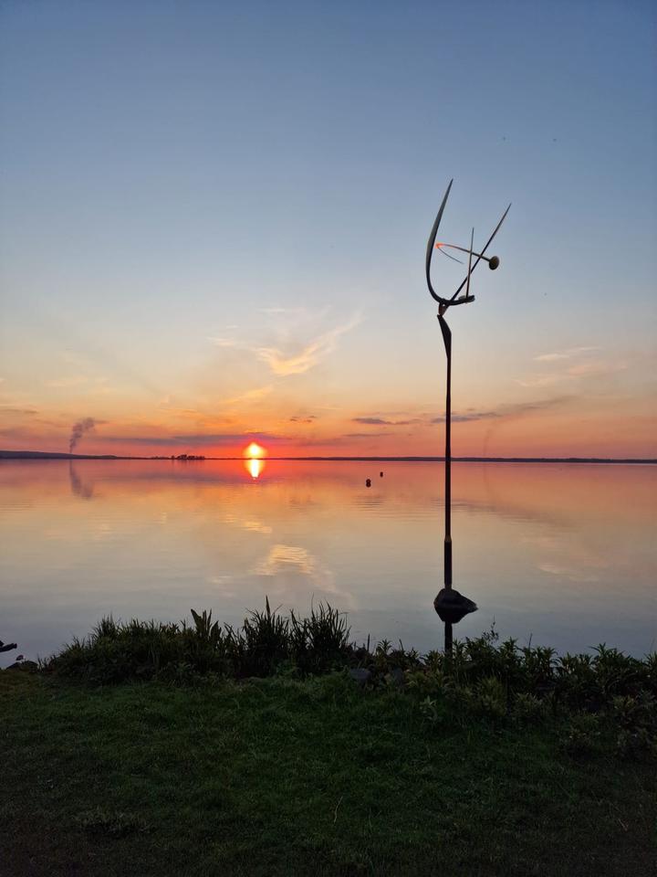 Thumbnail-Eigentumswohnung als Ferienwohnung nutzbar, am Steinhuder Meer