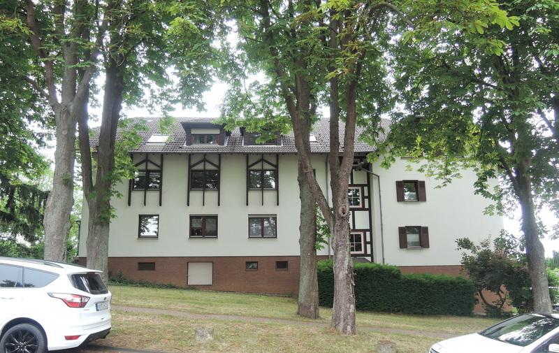 Thumbnail-Seniorengerechte Erdgeschosswohnung mit Terrasse und PKW Stellplatz im unteren Wieterviertel