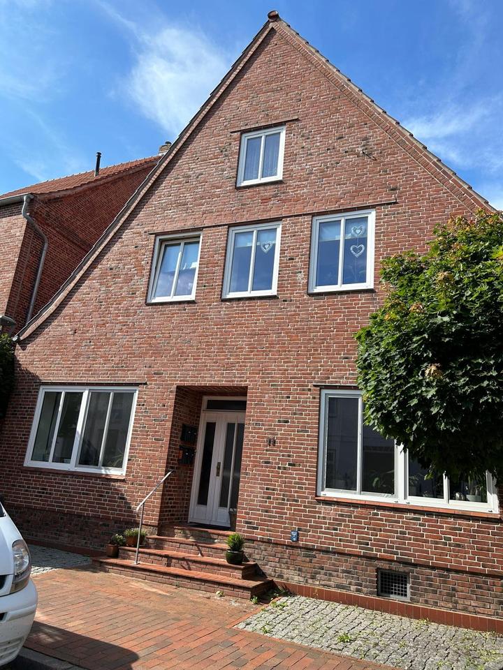 Thumbnail-2 Zimmer Wohnung 1. OG