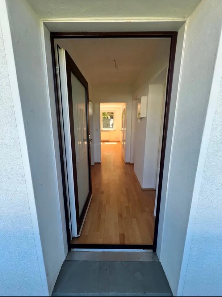 Thumbnail-Top gepflegte 2-Zimmer-Wohnung in Kassel-Wehlheiden