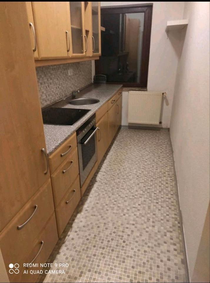 Thumbnail-3 Zimmer Wohnung zu vermieten