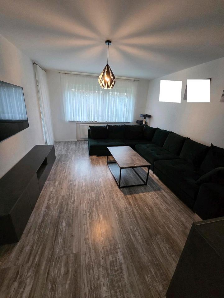 Thumbnail-Eigentumswohnung von Privat