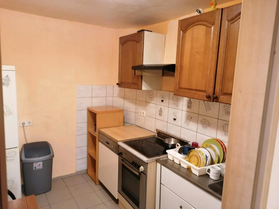 Thumbnail-Zu Vermieten 2 Zimmer Wohnung in 94405 Landau ad Isar