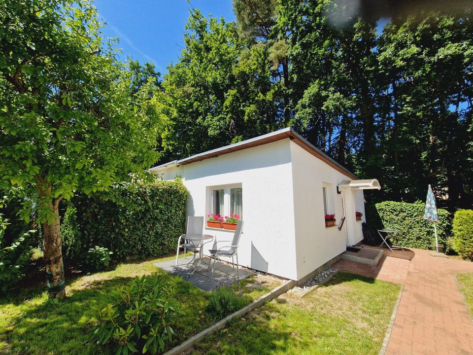 Thumbnail-Ferienbungalow im Igelbau