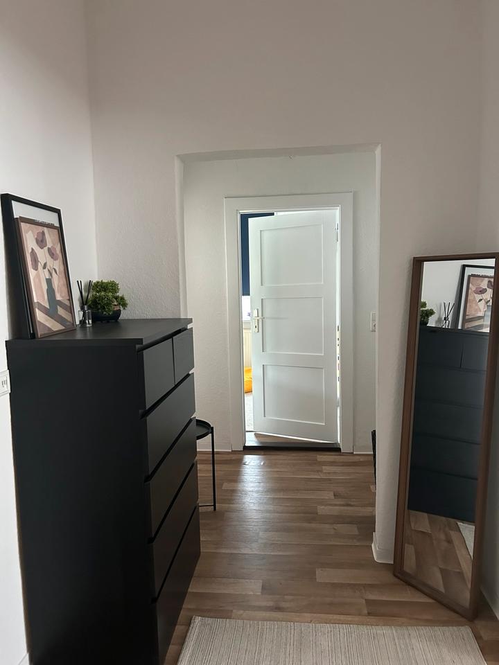Thumbnail-3-Raumwohnung in Burg Stargard