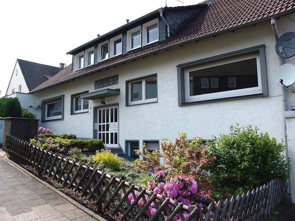 Thumbnail-### tolle 2 Zimmer Wohnung mit neuem Bad in RS Goldenberg