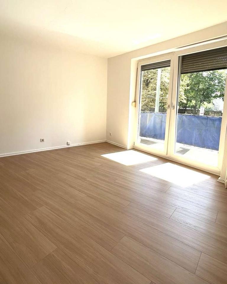 Thumbnail-Sonnige 2Zimmer Wohnung in Frankfurt Innenstadt