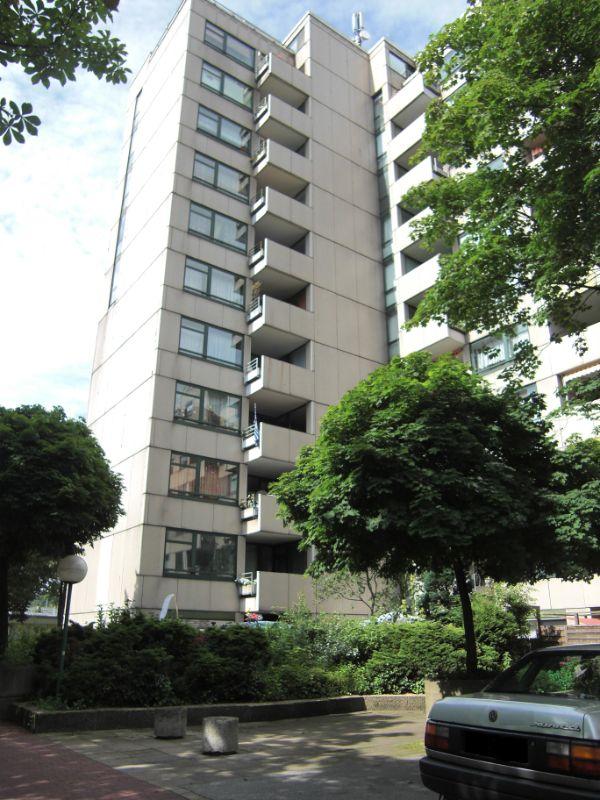 Thumbnail-Großzügige 3,5 Raum in Erle