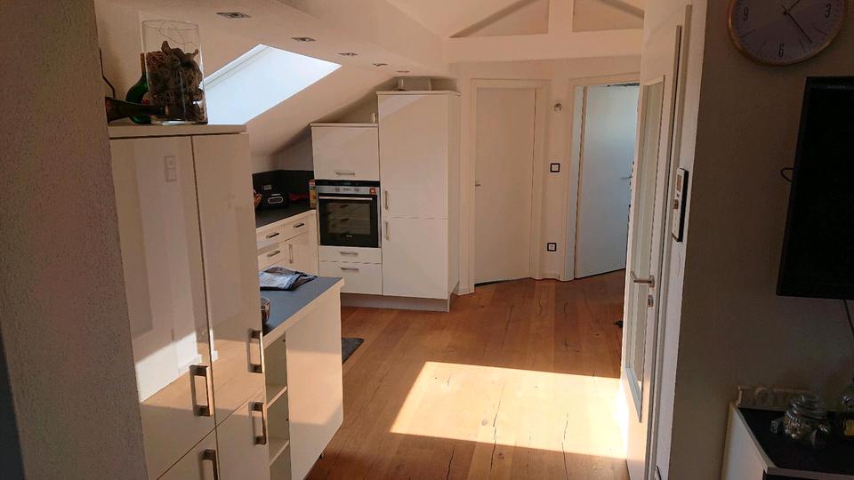 Thumbnail-Dg Wohnung voll möbliert in Amorbach