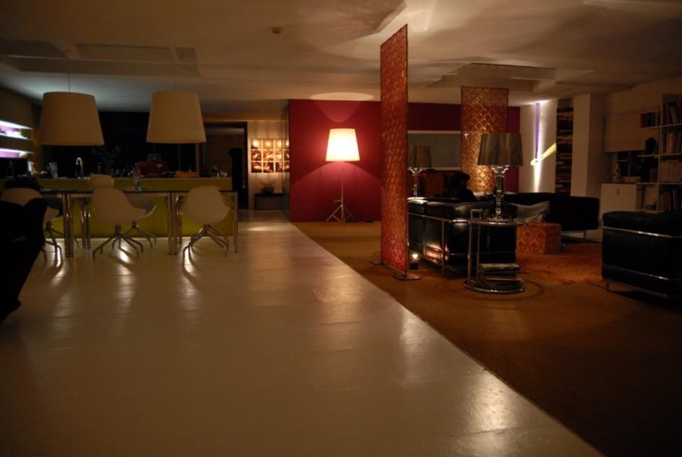 Thumbnail-Großzügige Loftwohnung zum selbst gestalten - 219 qm im 2.OG