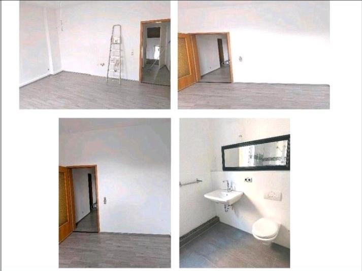 Thumbnail-Zentrale Wohnung